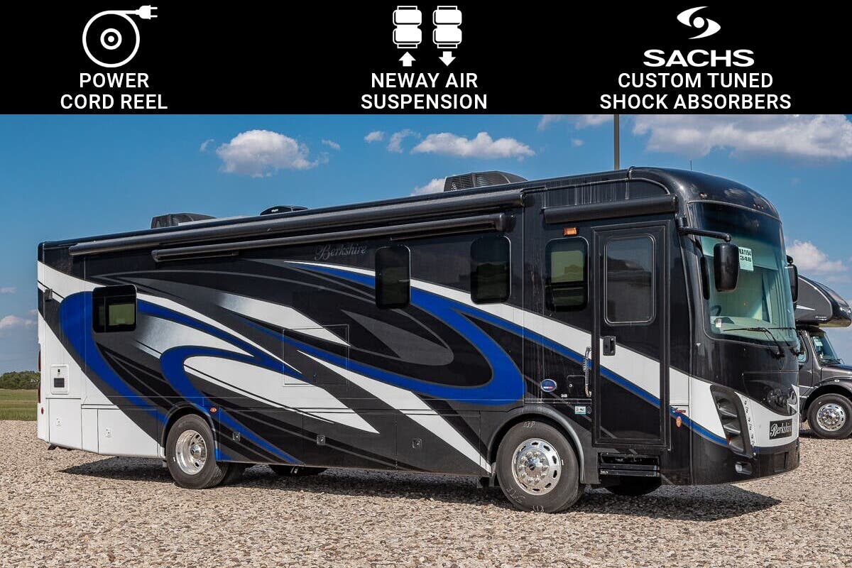 Bus-Stuff.com Class A Rv For Sale