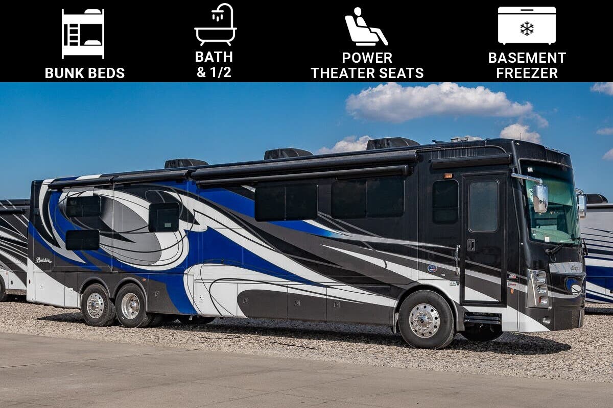 Bus-Stuff.com Class A Rv For Sale