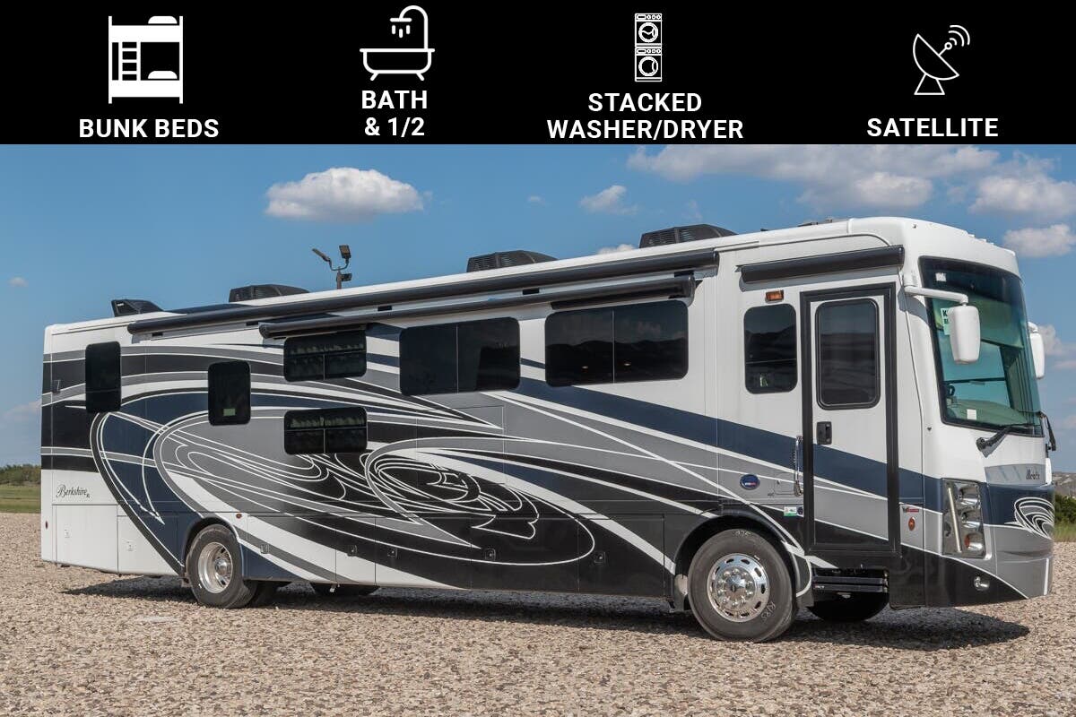 Bus-Stuff.com Class A Rv For Sale