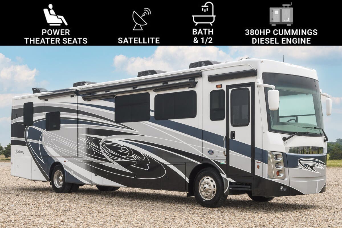 Bus-Stuff.com Class A Rv For Sale