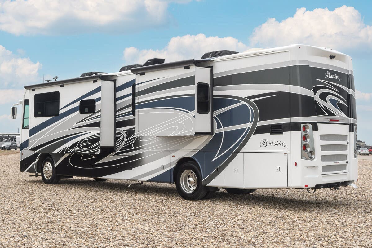 Bus-Stuff.com Class A Rv For Sale