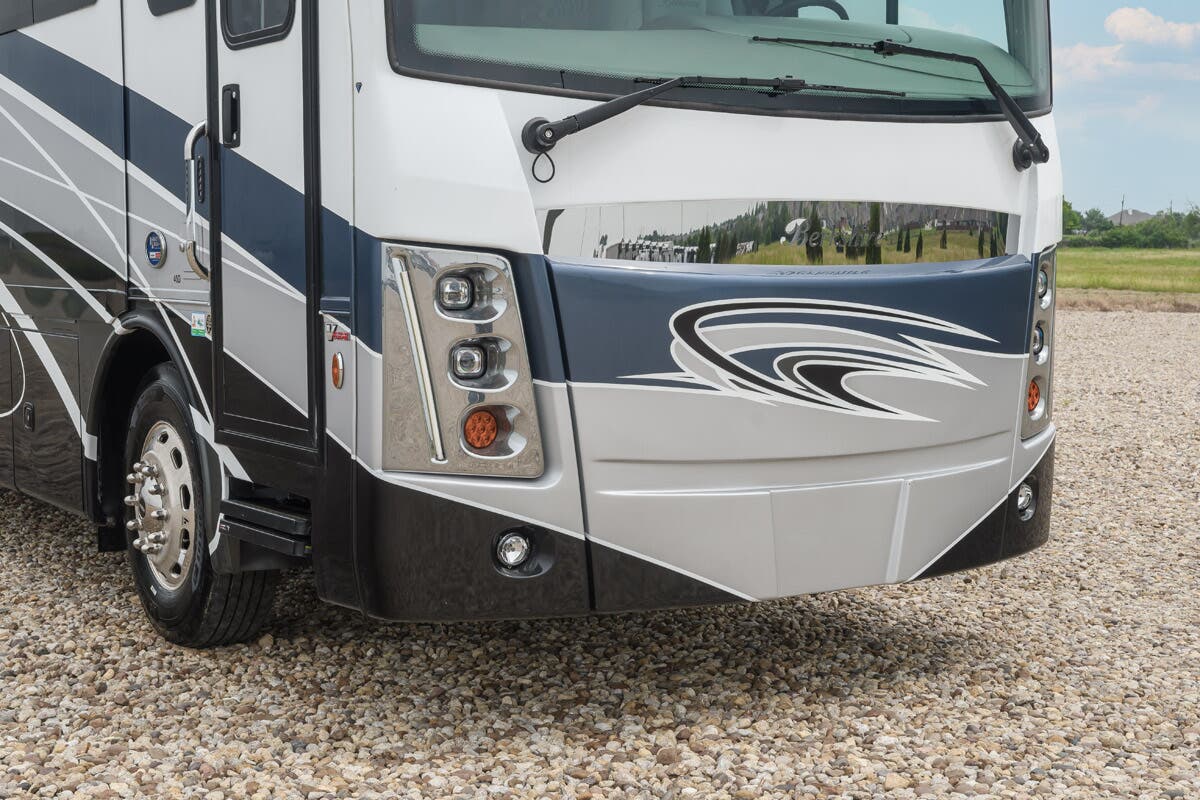 Bus-Stuff.com Class A Rv For Sale