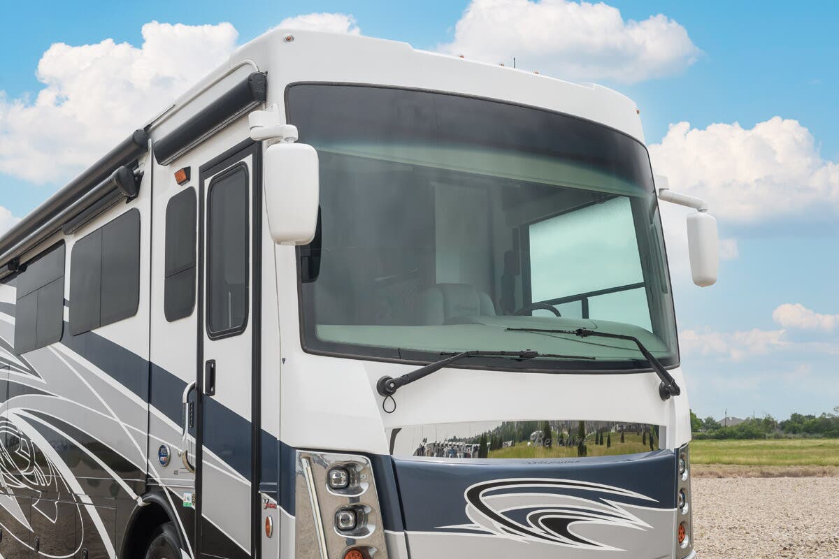 Bus-Stuff.com Class A Rv For Sale
