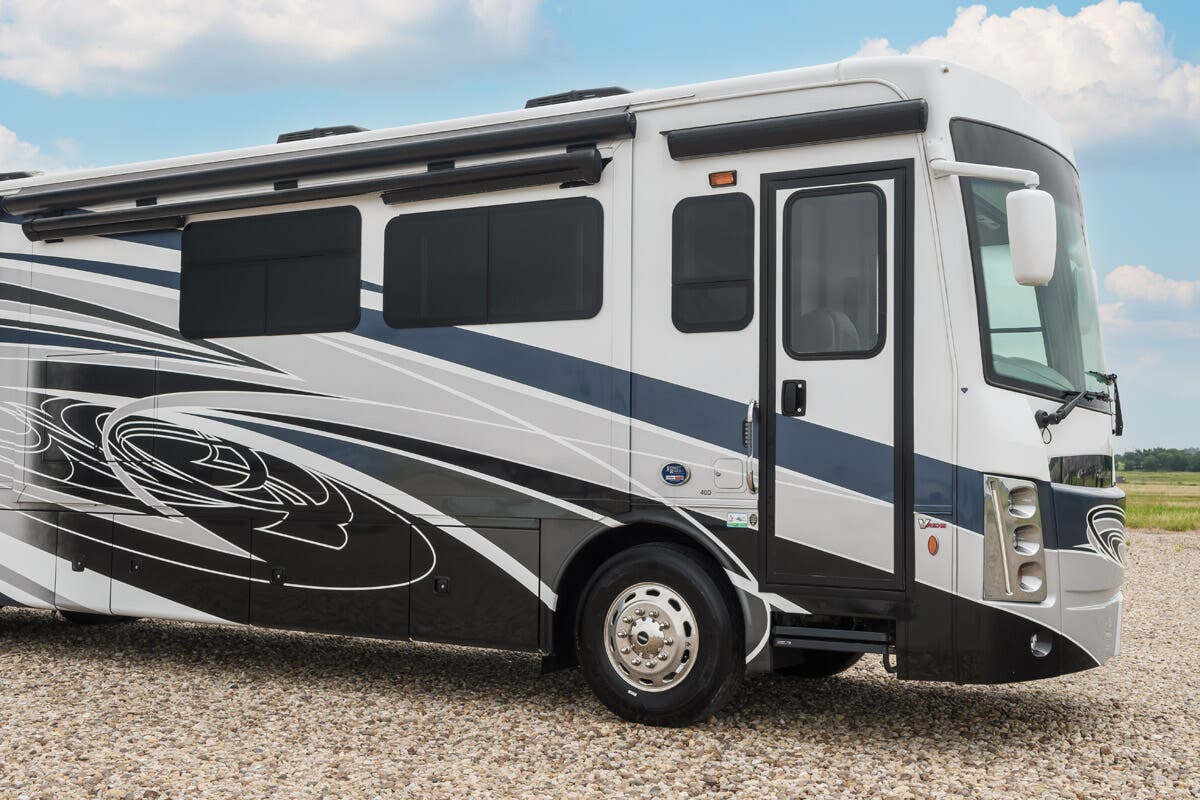 Bus-Stuff.com Class A Rv For Sale