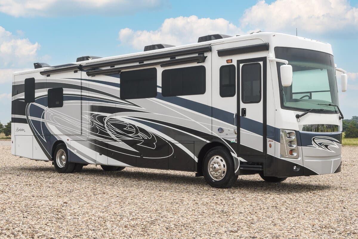 Bus-Stuff.com Class A Rv For Sale