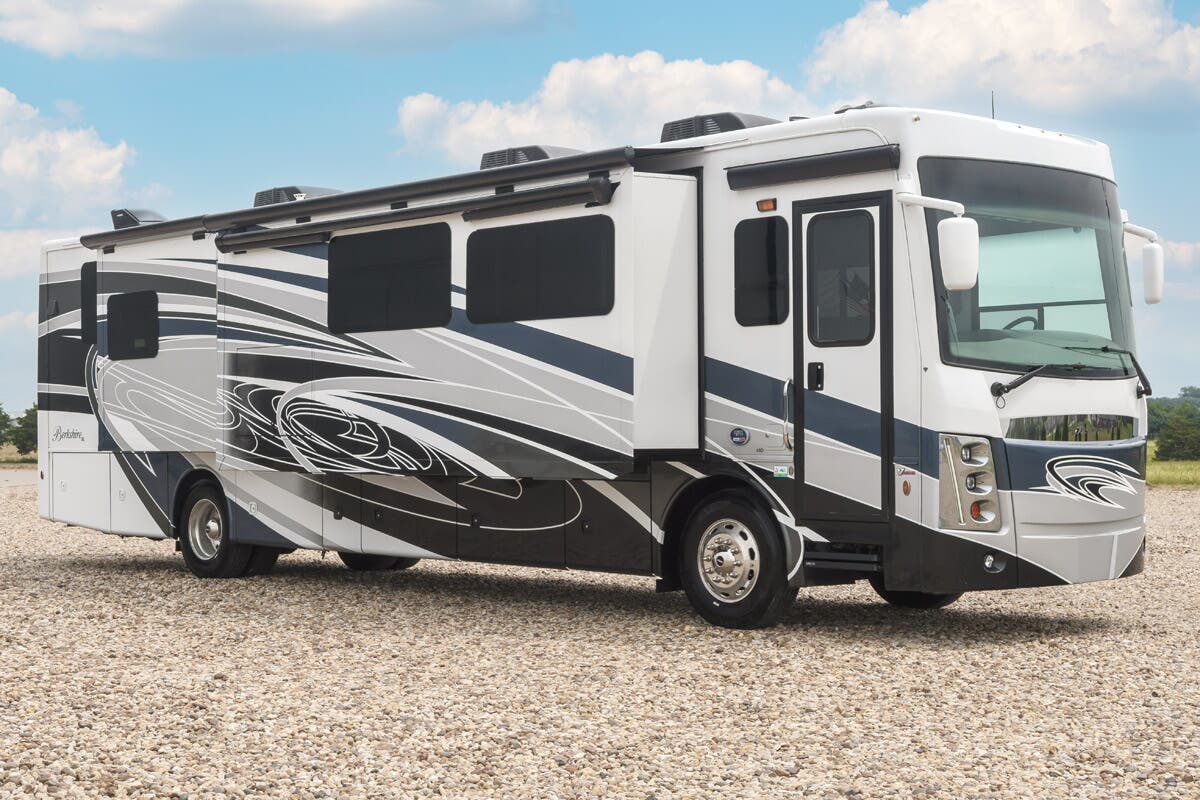 Bus-Stuff.com Class A Rv For Sale