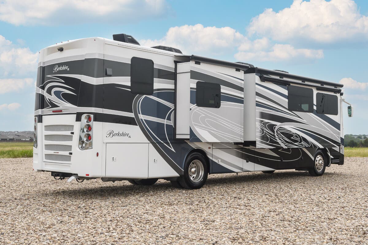 Bus-Stuff.com Class A Rv For Sale