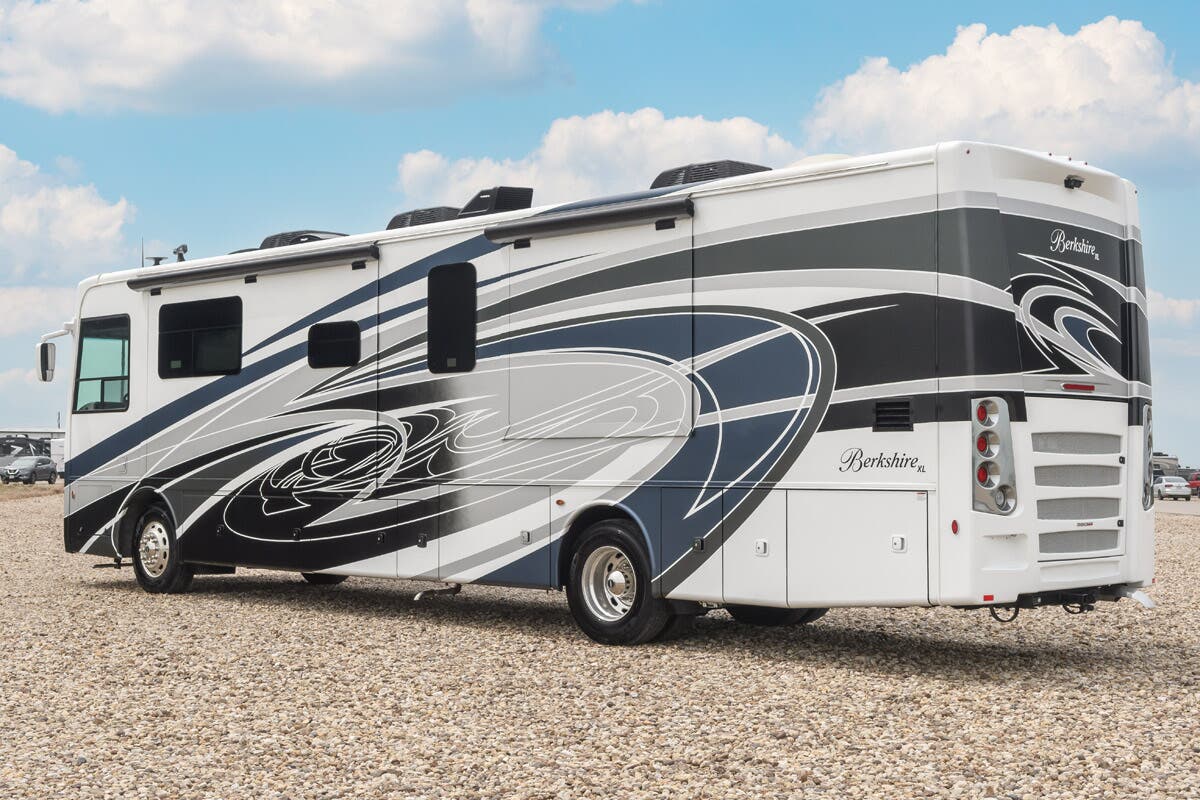 Bus-Stuff.com Class A Rv For Sale