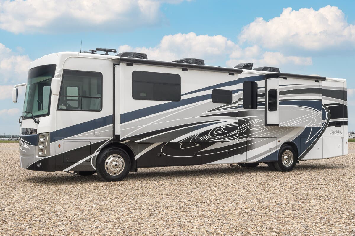 Bus-Stuff.com Class A Rv For Sale