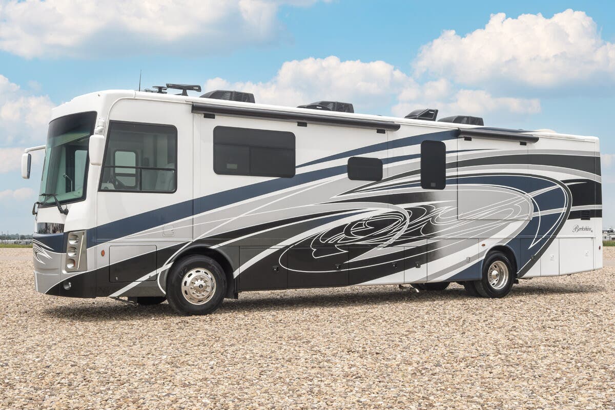 Bus-Stuff.com Class A Rv For Sale
