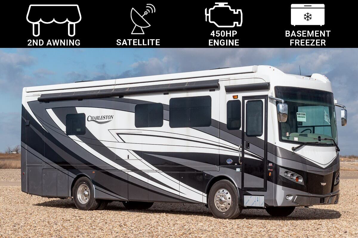 Bus-Stuff.com Class A Rv For Sale