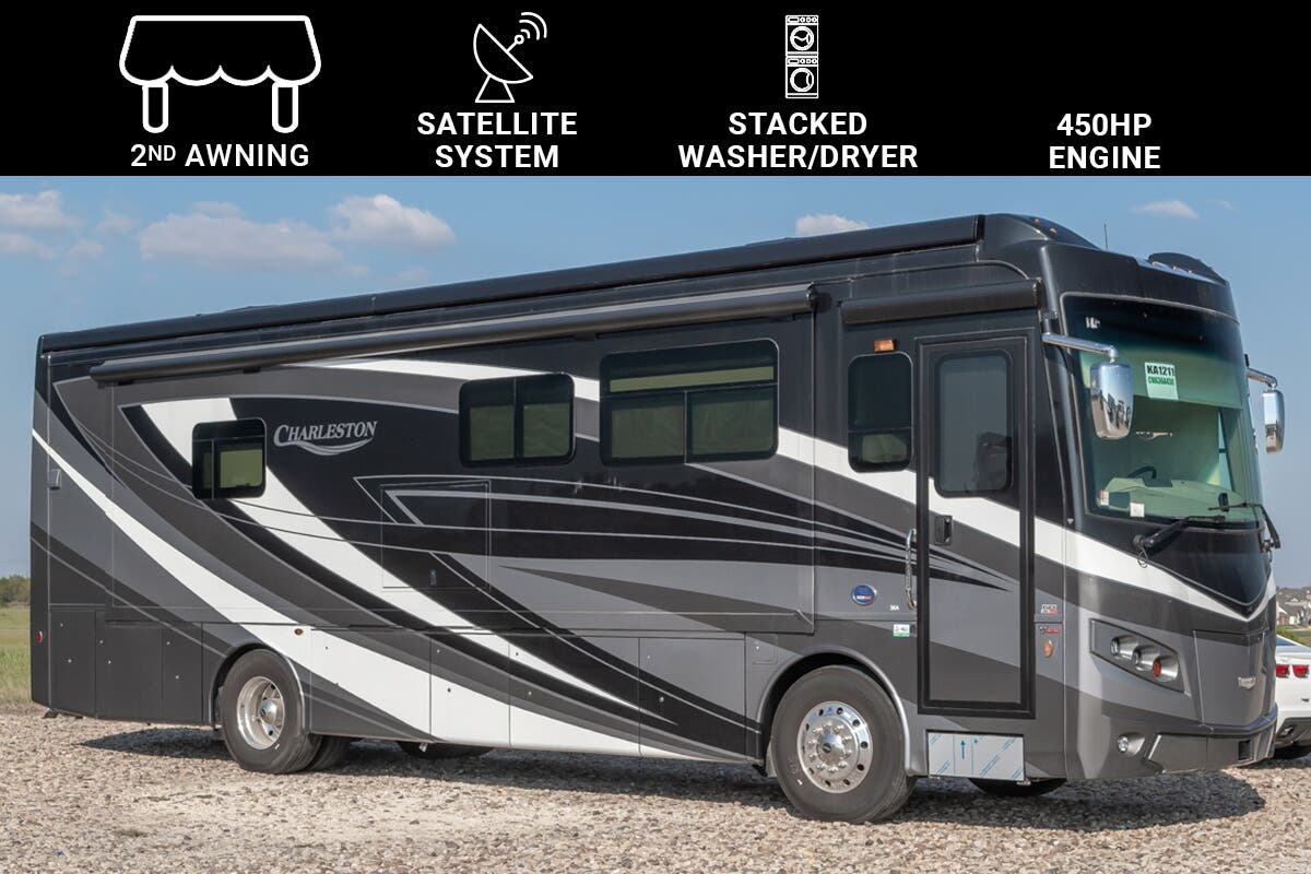 Bus-Stuff.com Class A Rv For Sale