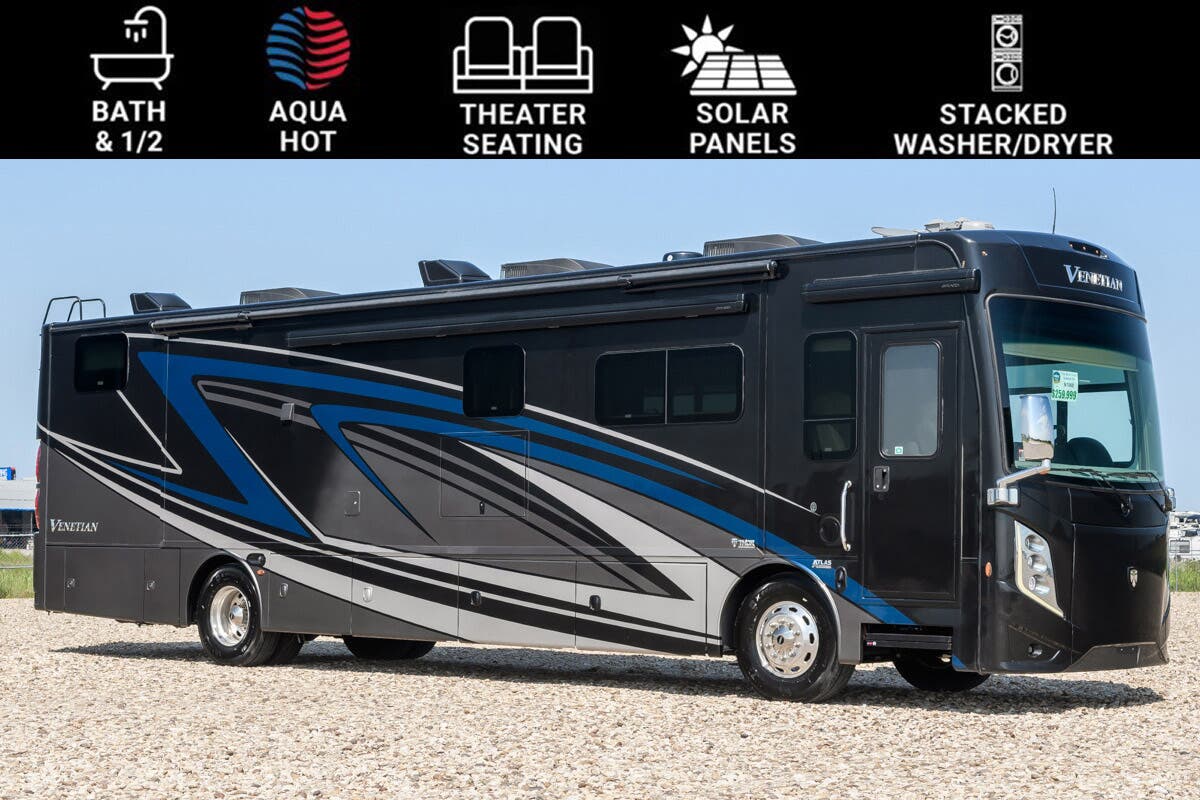 Bus-Stuff.com Class A Rv For Sale