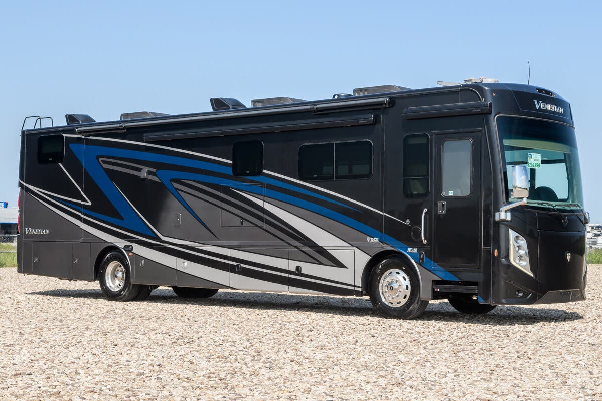 Bus-Stuff.com Class A Rv For Sale
