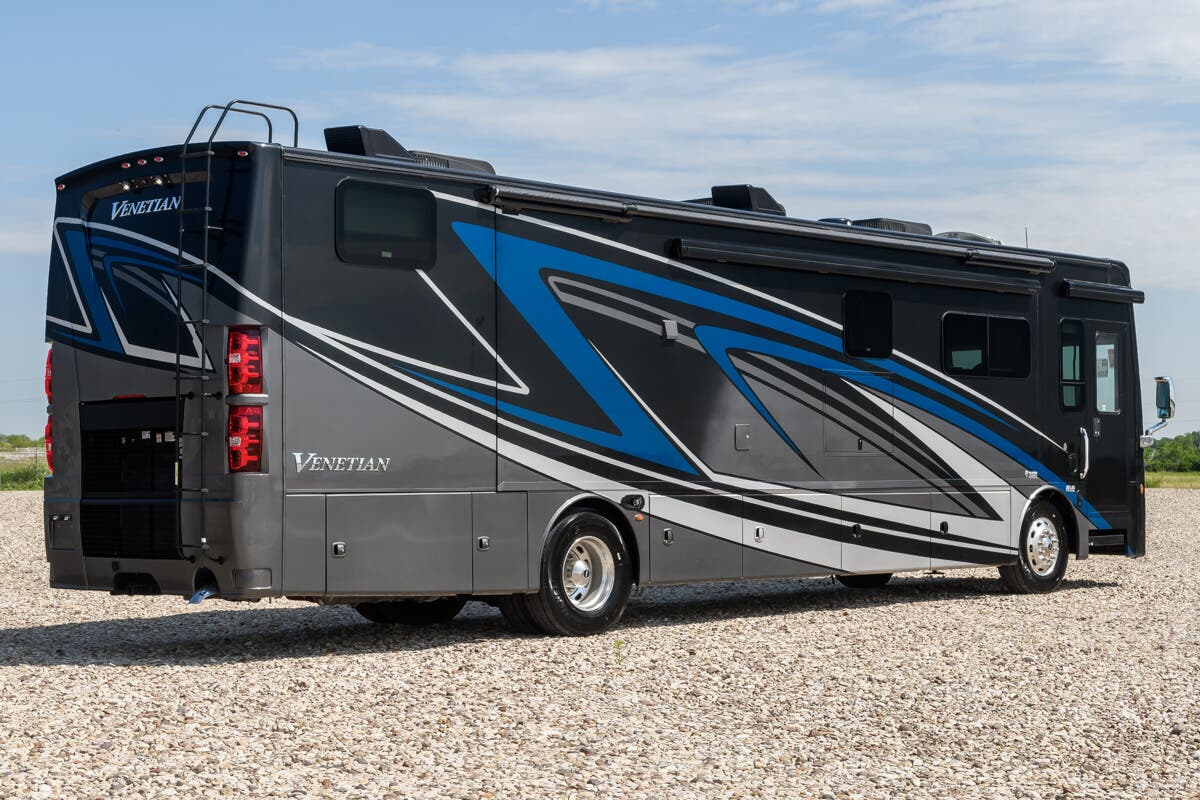 Bus-Stuff.com Class A Rv For Sale