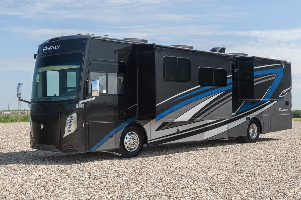 Bus-Stuff.com Class A Rv For Sale