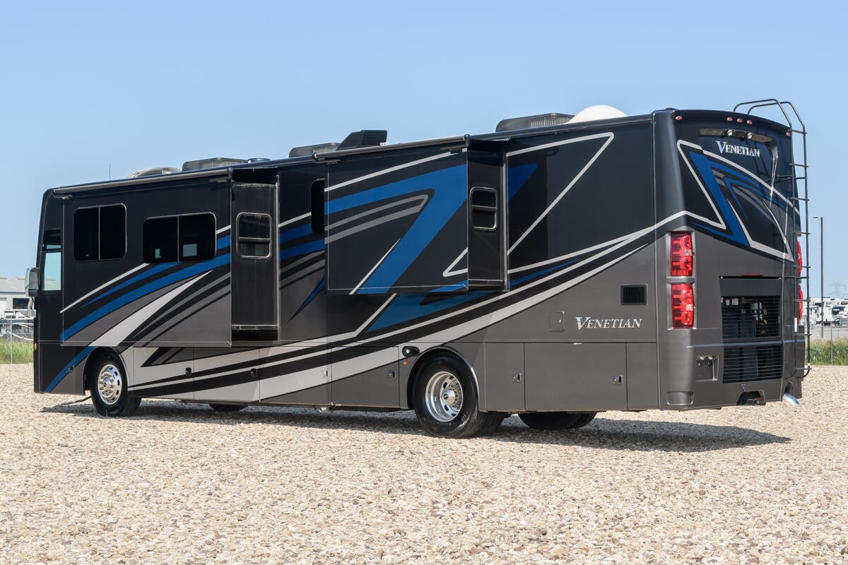 Bus-Stuff.com Class A Rv For Sale