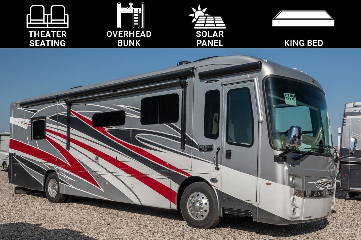 Bus-Stuff.com Class A Rv For Sale