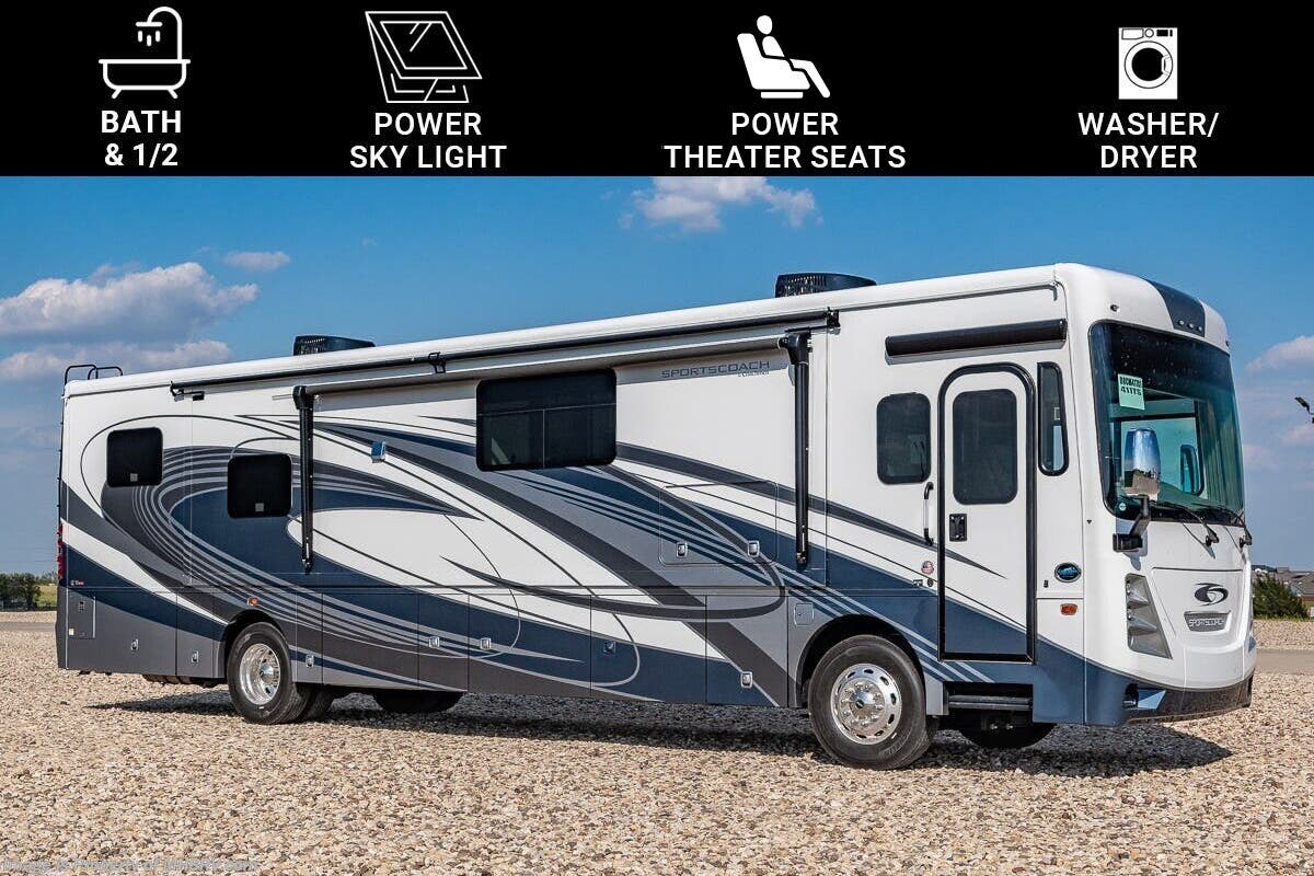 Bus-Stuff.com Class A Rv For Sale