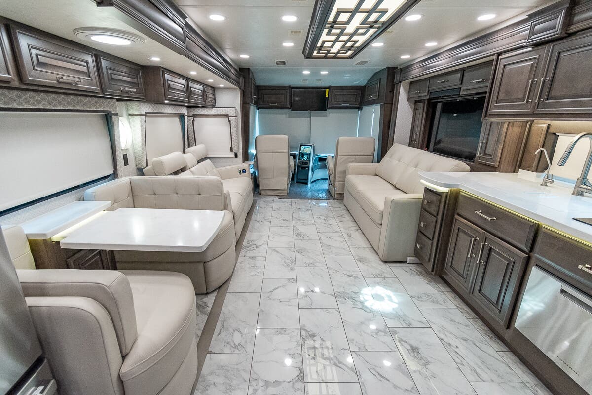 Bus-Stuff.com Class A Rv For Sale