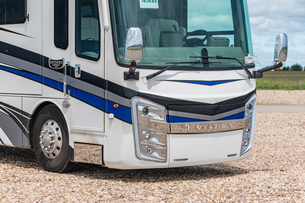 Bus-Stuff.com Class A Rv For Sale