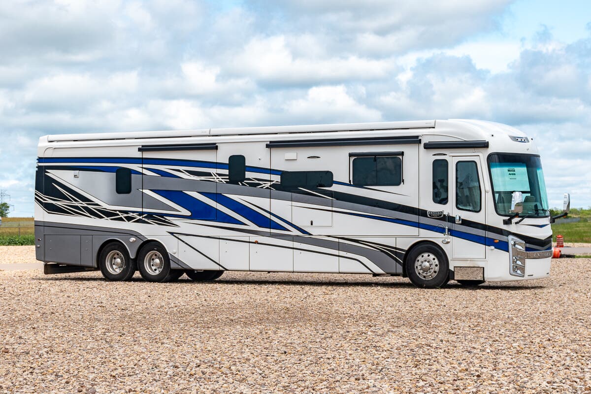 Bus-Stuff.com Class A Rv For Sale