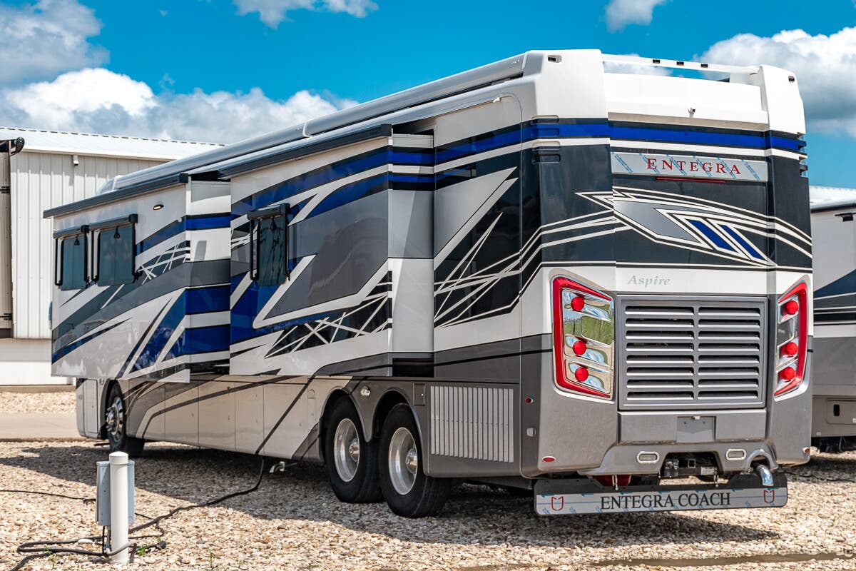 Bus-Stuff.com Class A Rv For Sale