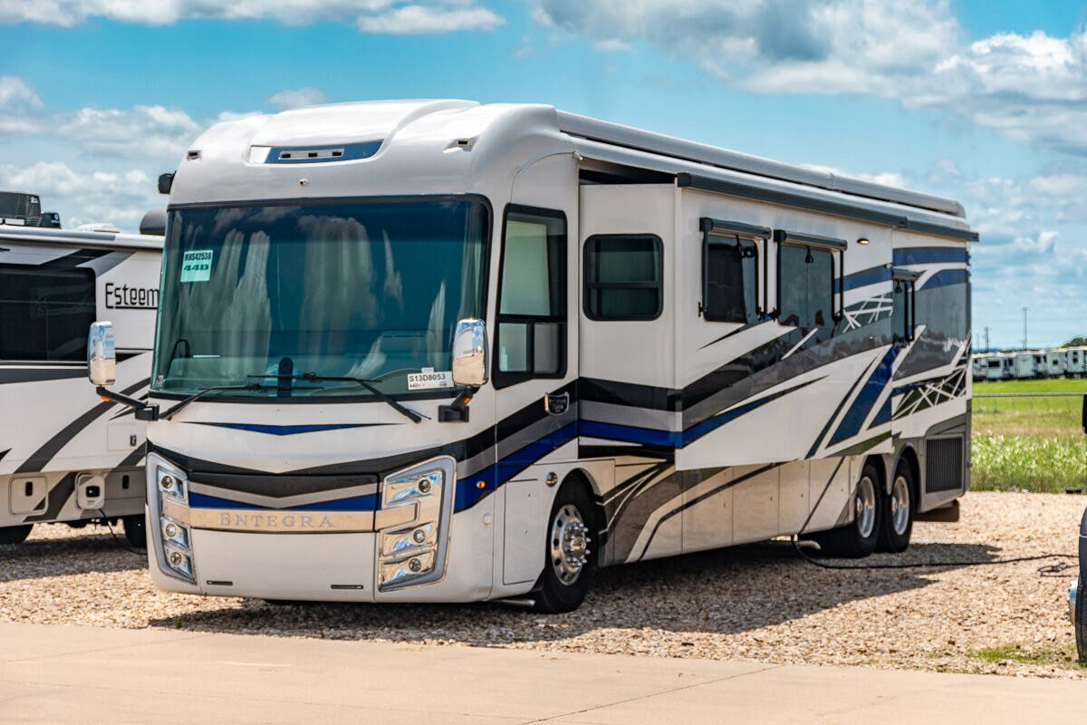 Bus-Stuff.com Class A Rv For Sale