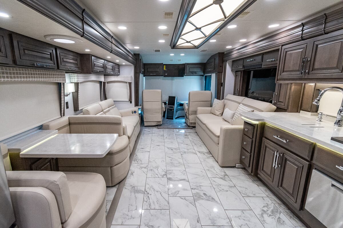 Bus-Stuff.com Class A Rv For Sale