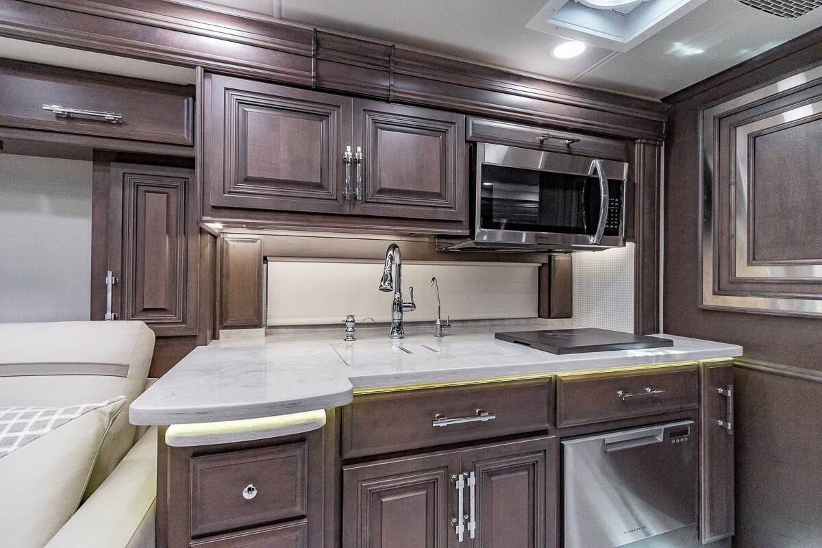 Bus-Stuff.com Class A Rv For Sale