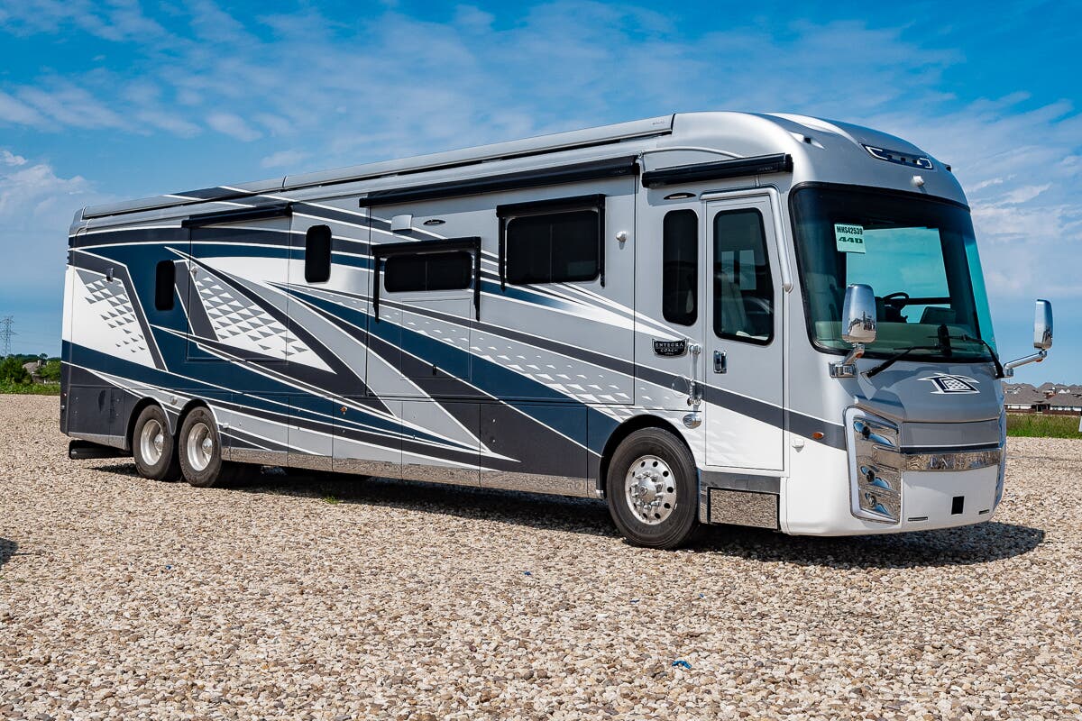 Bus-Stuff.com Class A Rv For Sale