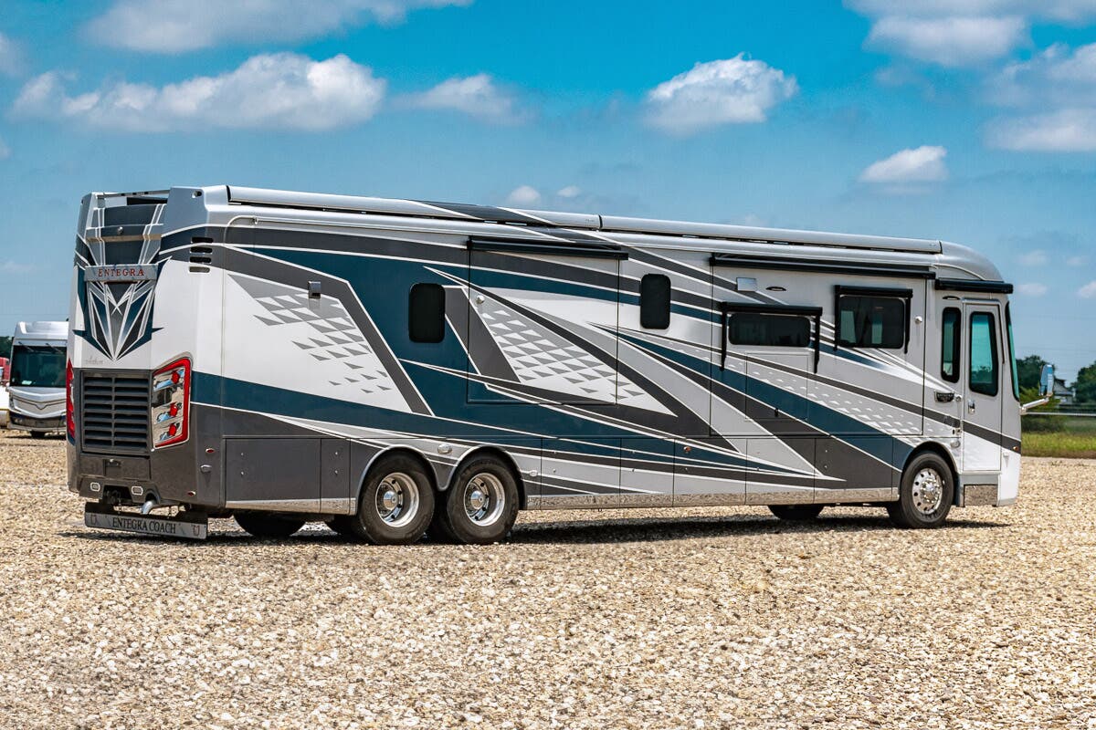 Bus-Stuff.com Class A Rv For Sale