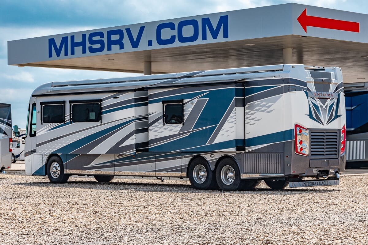 Bus-Stuff.com Class A Rv For Sale