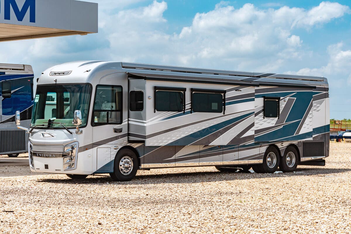 Bus-Stuff.com Class A Rv For Sale