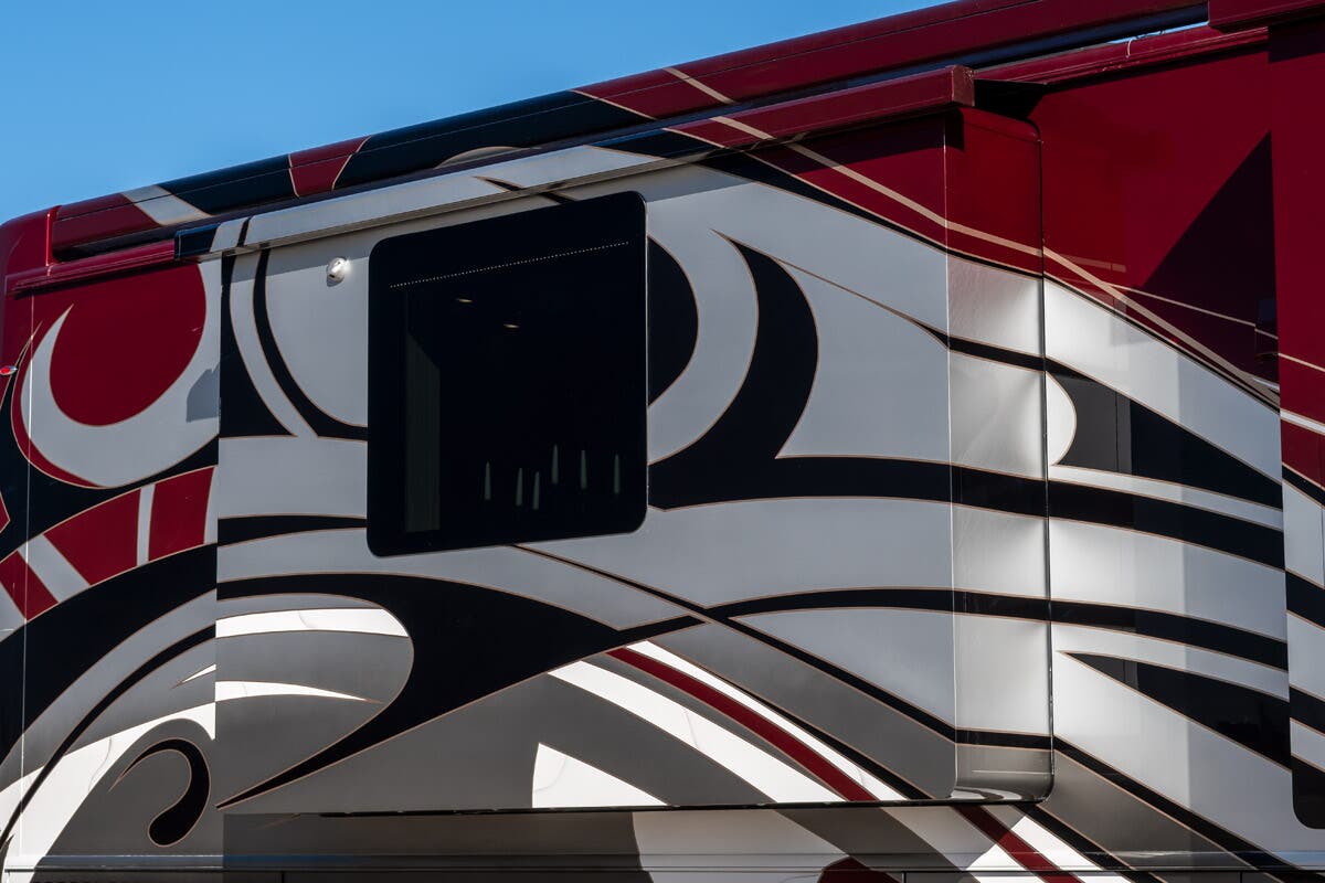 Bus-Stuff.com Class A Rv For Sale