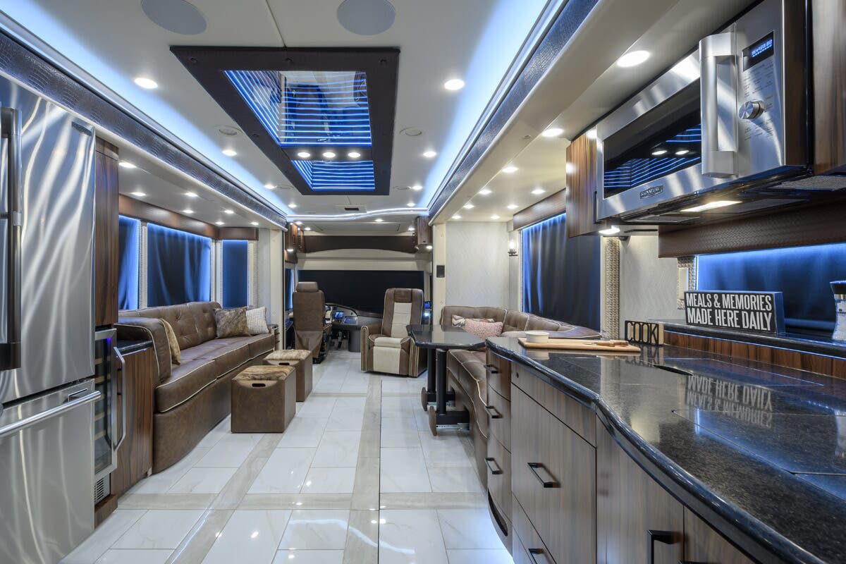 Bus-Stuff.com Class A Rv For Sale