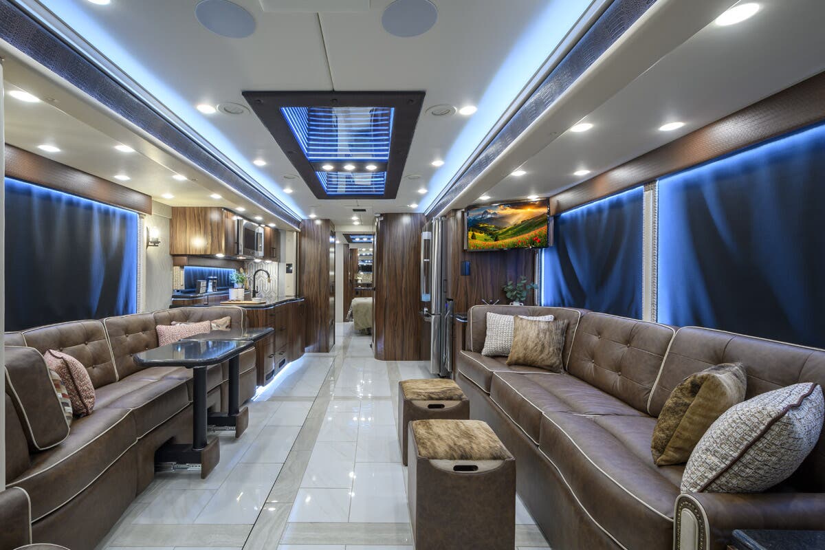 Bus-Stuff.com Class A Rv For Sale