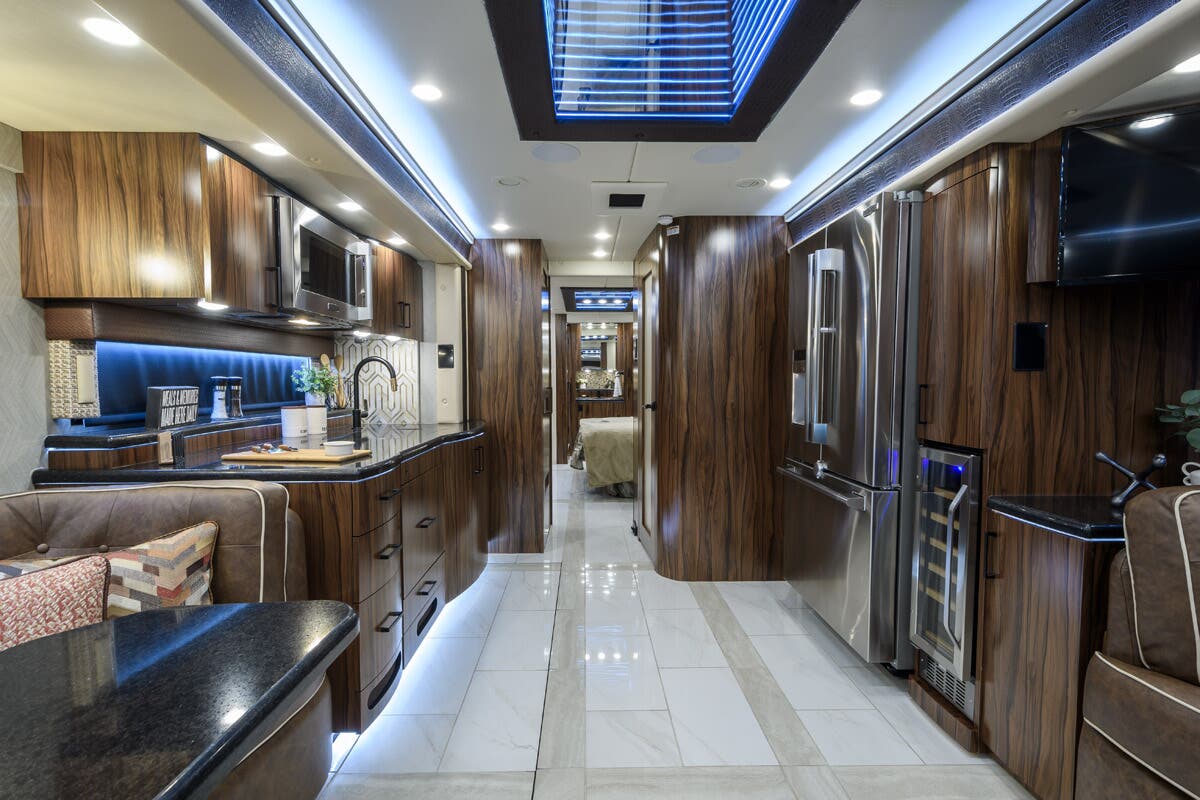 Bus-Stuff.com Class A Rv For Sale