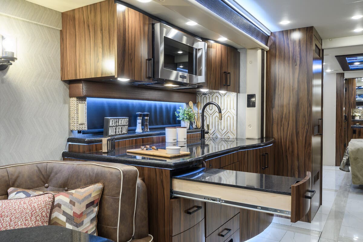 Bus-Stuff.com Class A Rv For Sale