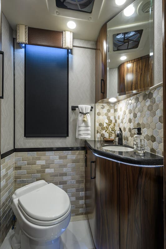 Bus-Stuff.com Class A Rv For Sale
