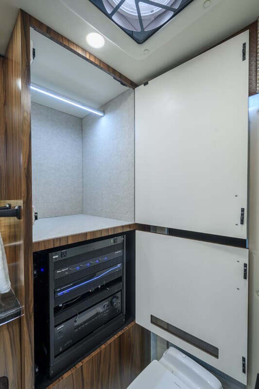 Bus-Stuff.com Class A Rv For Sale