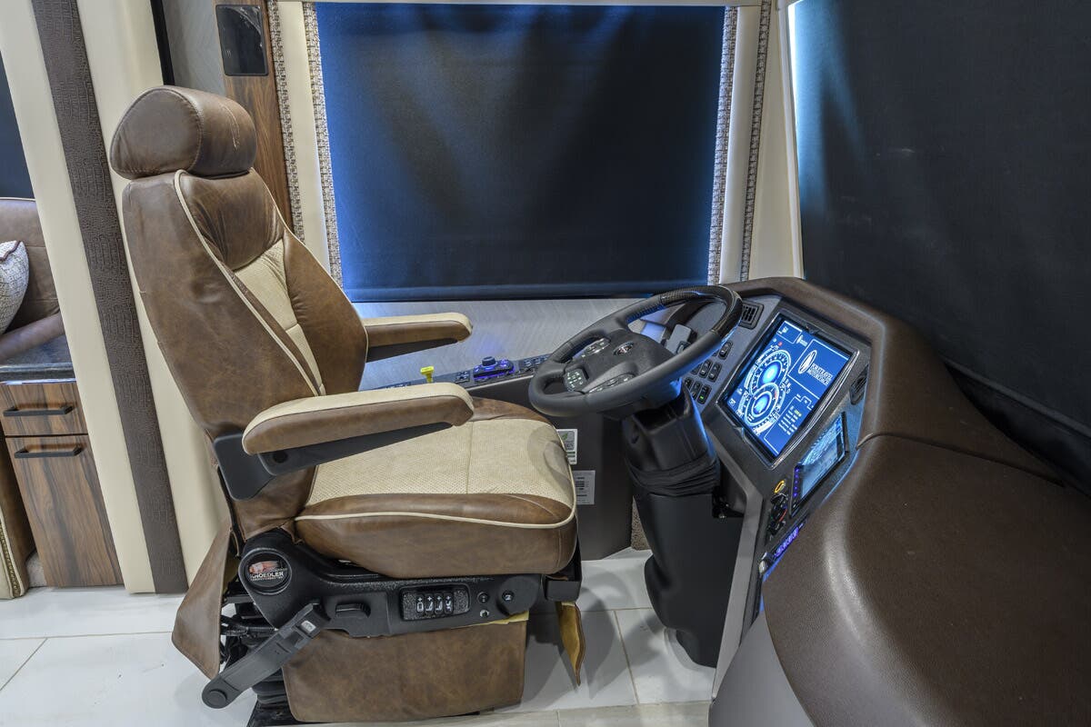Bus-Stuff.com Class A Rv For Sale