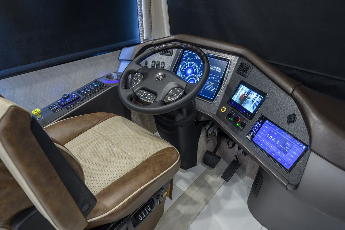 Bus-Stuff.com Class A Rv For Sale