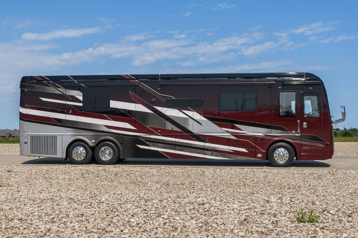 Bus-Stuff.com Class A Rv For Sale