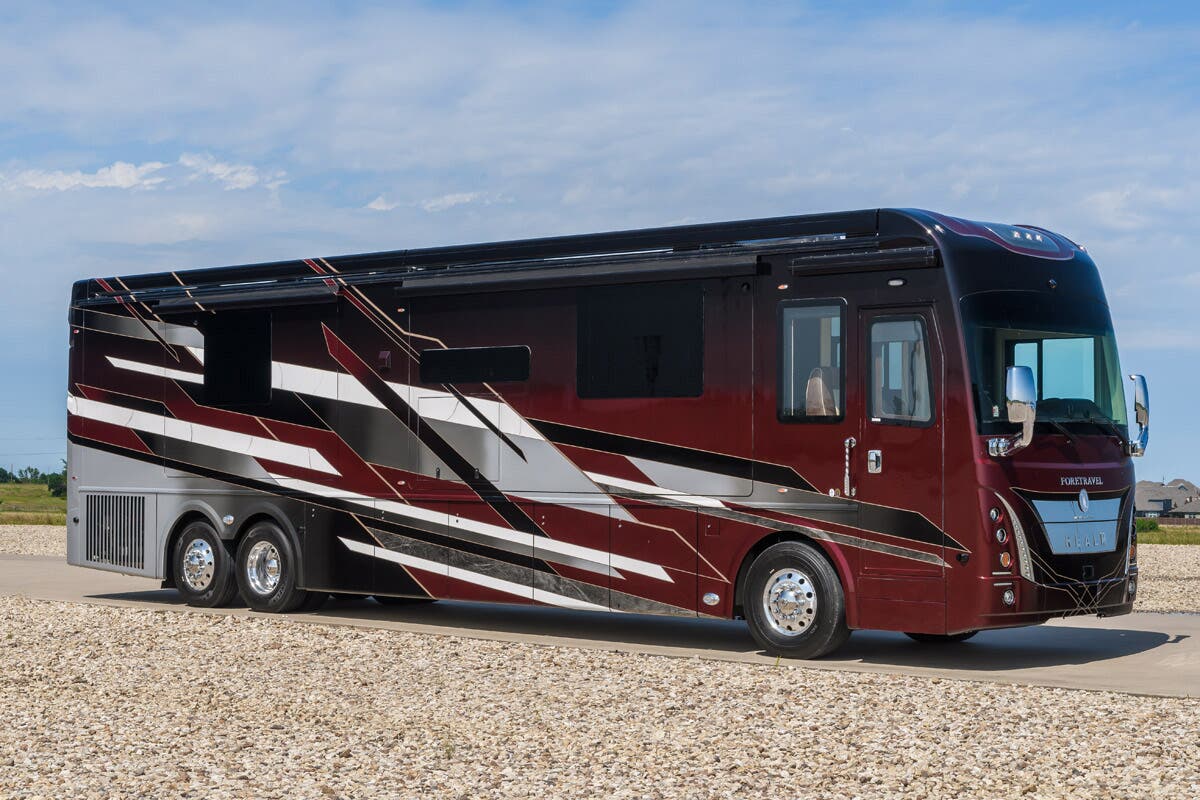 Bus-Stuff.com Class A Rv For Sale