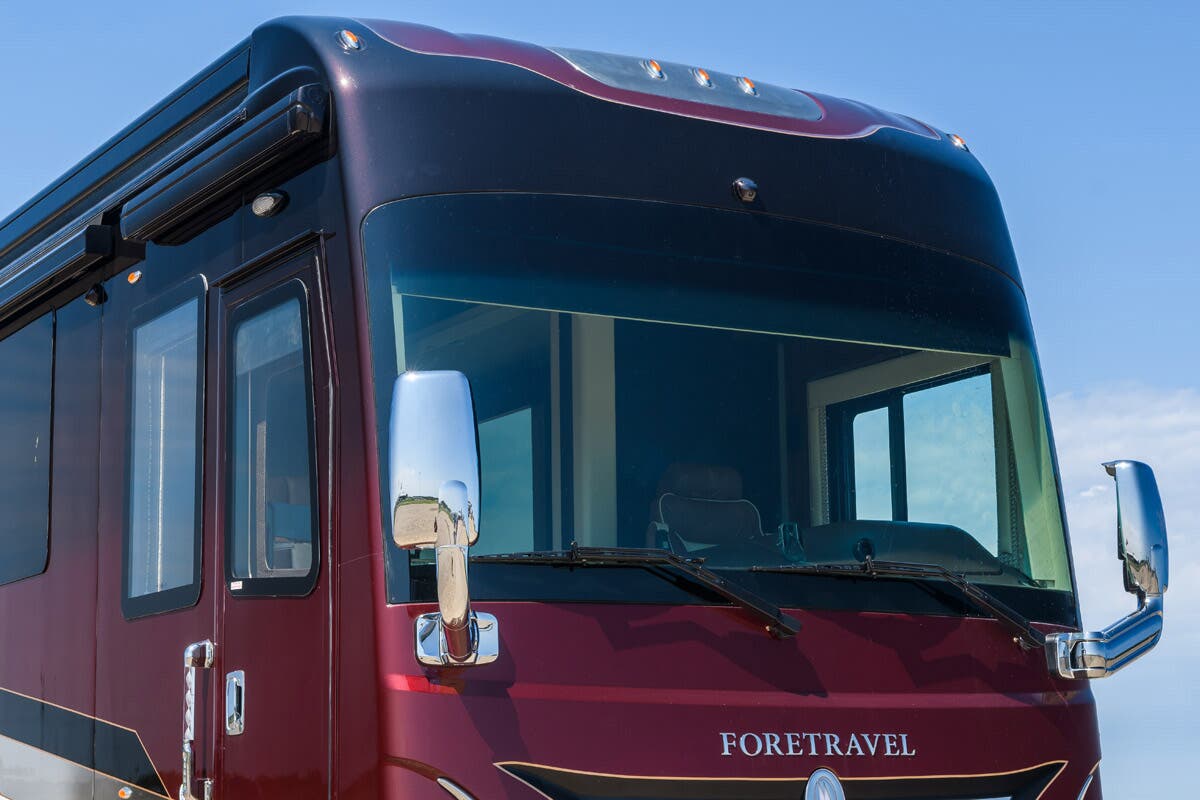 Bus-Stuff.com Class A Rv For Sale