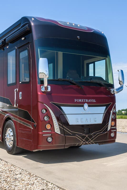 Bus-Stuff.com Class A Rv For Sale