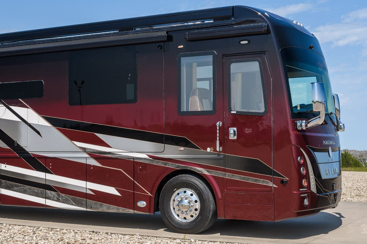 Bus-Stuff.com Class A Rv For Sale