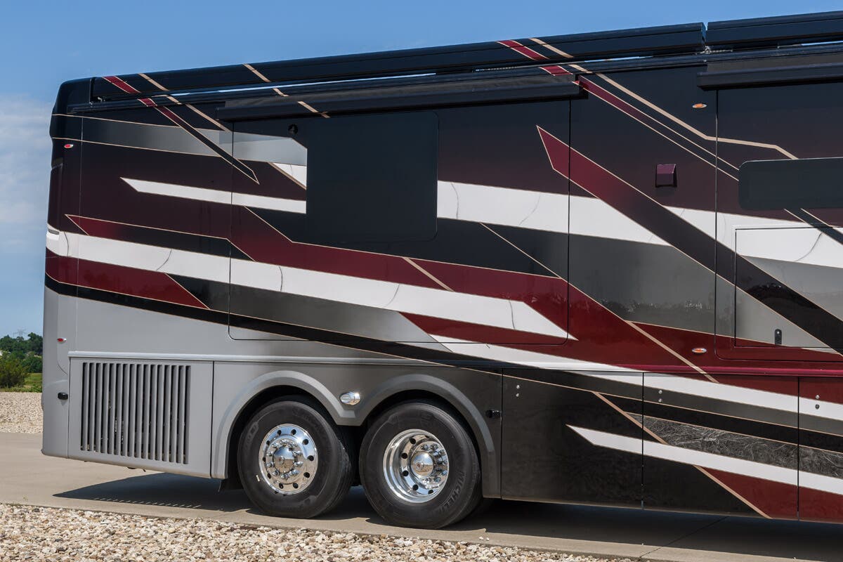Bus-Stuff.com Class A Rv For Sale