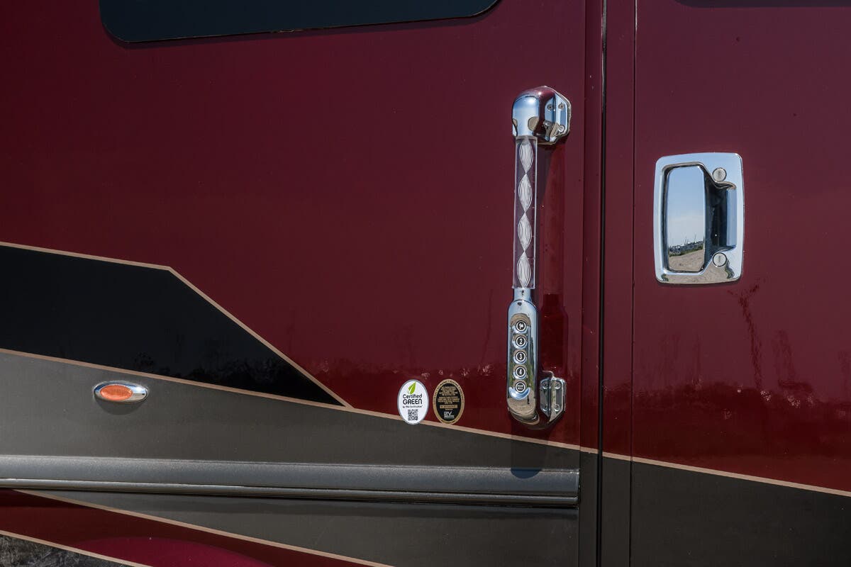 Bus-Stuff.com Class A Rv For Sale